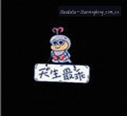 User